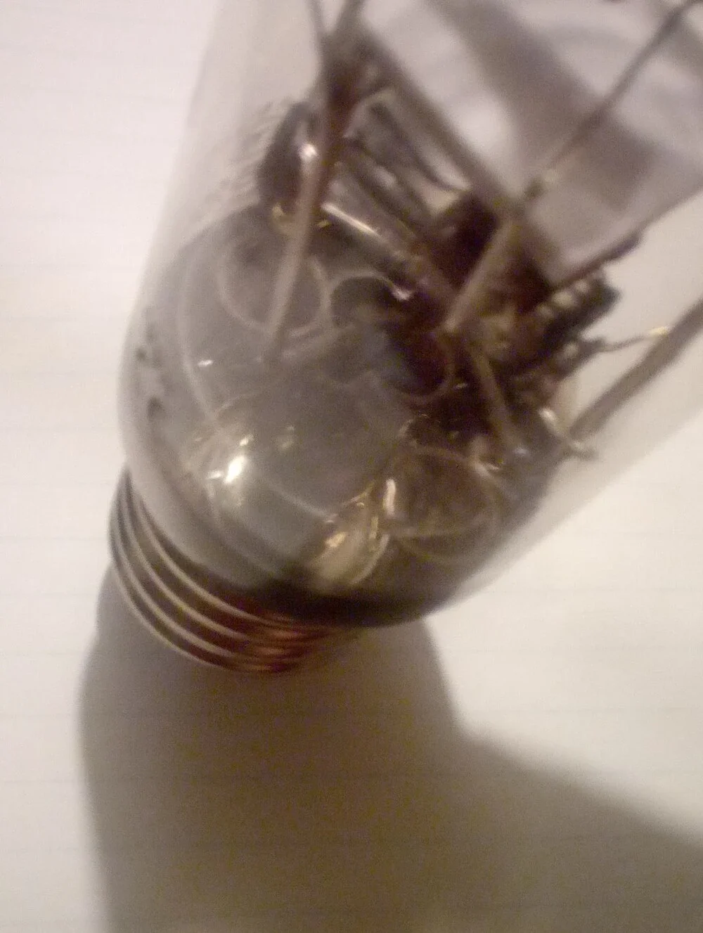 EYE Iwasaki Clean Ace MT250DL 250W Daylight Metal Halide Conversion Lamp Bulb